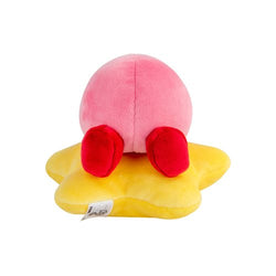 Club Mocchi Mocchi Kirby Warp Star Junior 6-Inch Plush (ONLINE ORDER ONLY)