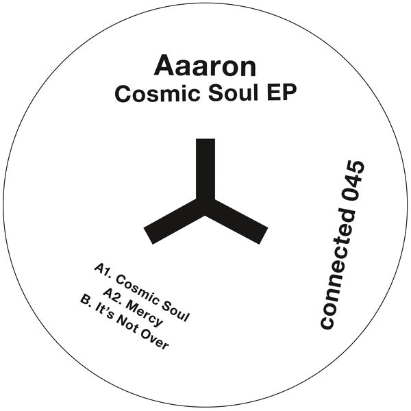 Cosmic Soul EP [Vinyl]