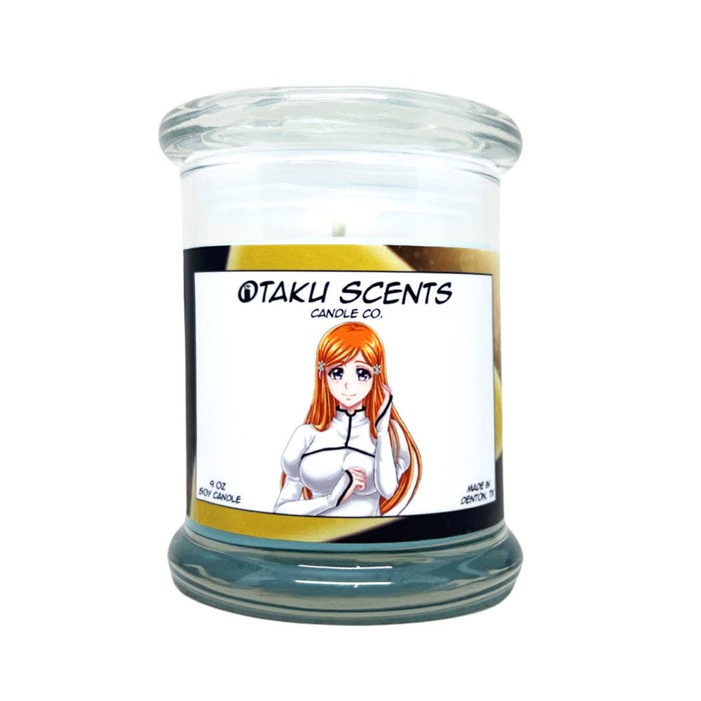 Orihime Candle (ONLINE ORDER ONLY)