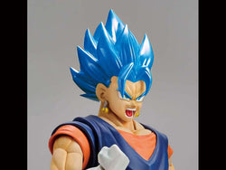 Figure-rise Standard: Dragon Ball Super - Super Saiyan God Super Saiyan Vegito Model Kit (ONLINE ORDER ONLY)