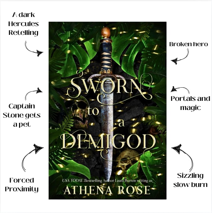 NEW 2025 Editions: Romancing the Seas Four Book Series (ONLINE ORDER ONLY)