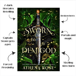 NEW 2025 Editions: Romancing the Seas Four Book Series (ONLINE ORDER ONLY)