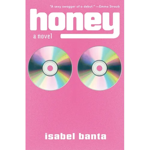 Honey - Hardcover (ONLINE ORDER ONLY)