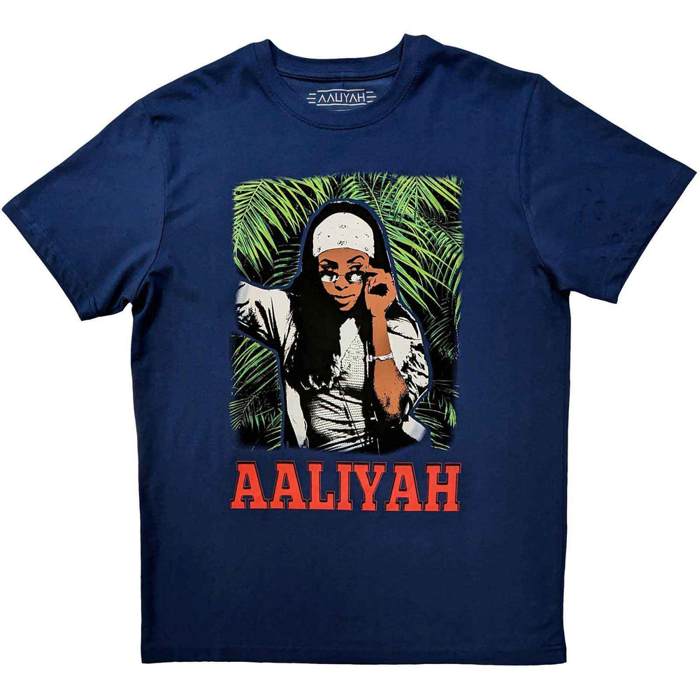 Foliage [T-Shirt] (ONLINE ORDER ONLY)