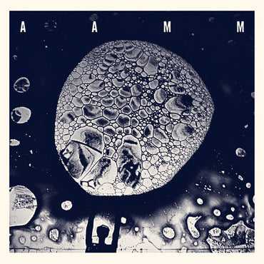 A Trio & AMM [Vinyl] (ONLINE ORDER ONLY)