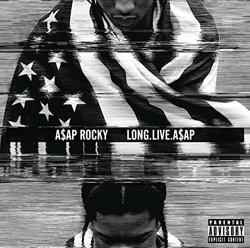 Long.Live.A$Ap (Explicit) [CD] (ONLINE ORDER ONLY)