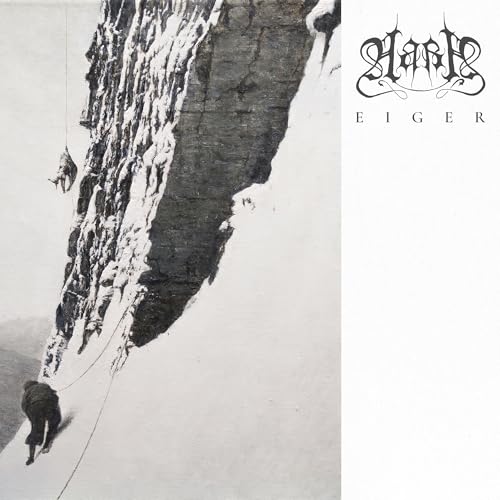 Eiger [Vinyl]