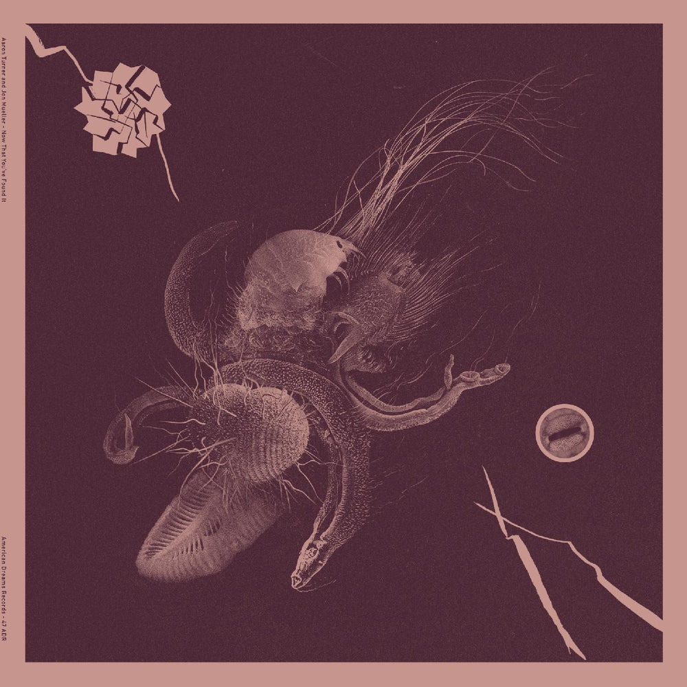 Now That You've Found It [Vinyl] (ONLINE ORDER ONLY)