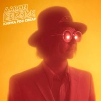 Aaron Lee Tasjan - Karma For Cheap [CD] (ONLINE ORDER ONLY)