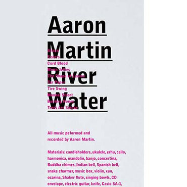 River Water [CD]