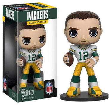 2016 Funko NFL Wobblers Bobbleheads (ONLINE ORDER ONLY)