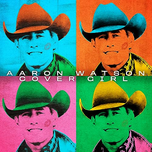 Cover Girl [Vinyl]