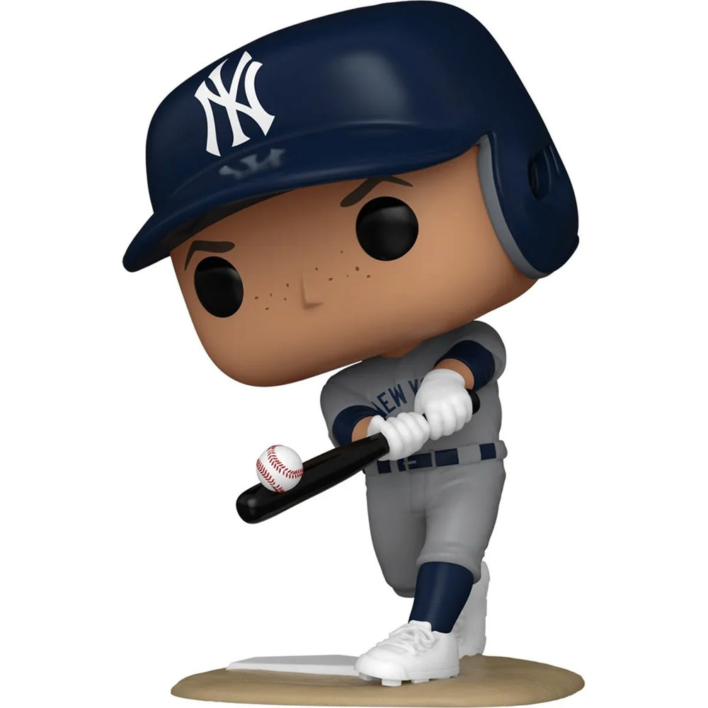 Funko POP! MLB: Yankees - Aaron Judge 112 (ONLINE ORDER ONLY)