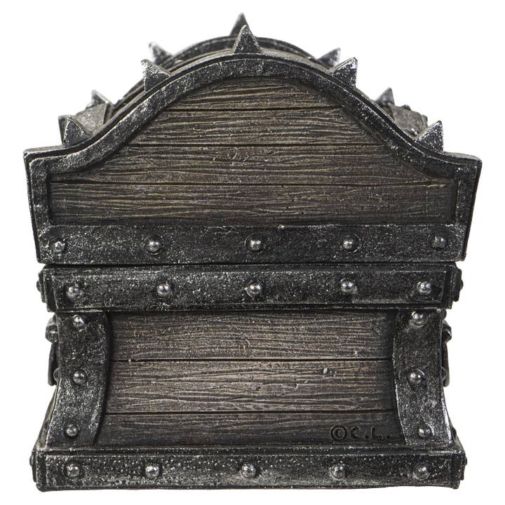 Pirate Chest Treasure Box (ONLINE ORDER ONLY)
