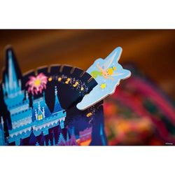 Disney Happiest Day Magic Kingdom Park Game (ONLINE ORDER ONLY)