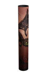 Dragon Shield: Playmat + Tube - Halloween 2025 (ONLINE ORDER ONLY)