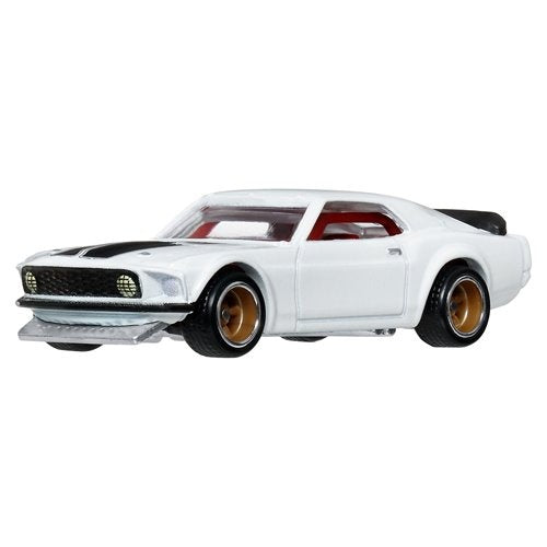 Hot Wheels Fast and Furious 2026 Vehicle - Select Vehicle(s) (ONLINE ORDER ONLY)