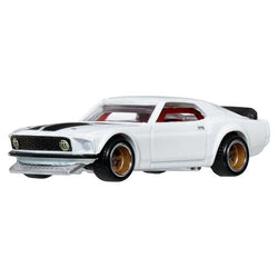 Hot Wheels Fast and Furious 2026 Vehicle - Select Vehicle(s) (ONLINE ORDER ONLY)