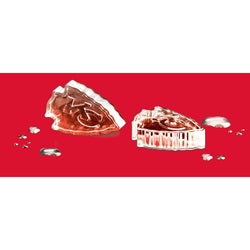 Kansas City Chiefs Ice Cube Tray (ONLINE ORDER ONLY)