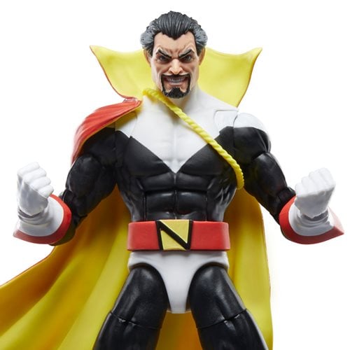 Iron Man Marvel Legends 6-Inch Action Figure - Select Figure(s) (Online Order Only)