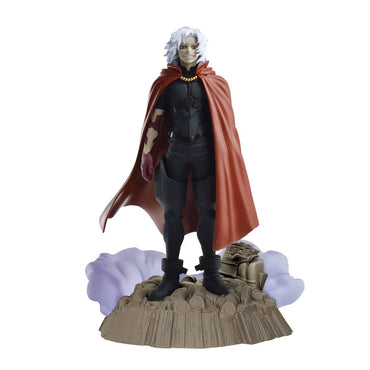 My Hero Academia Tomura Shigaraki The Anime Version Dioramatic Statue (ONLINE ORDER ONLY)