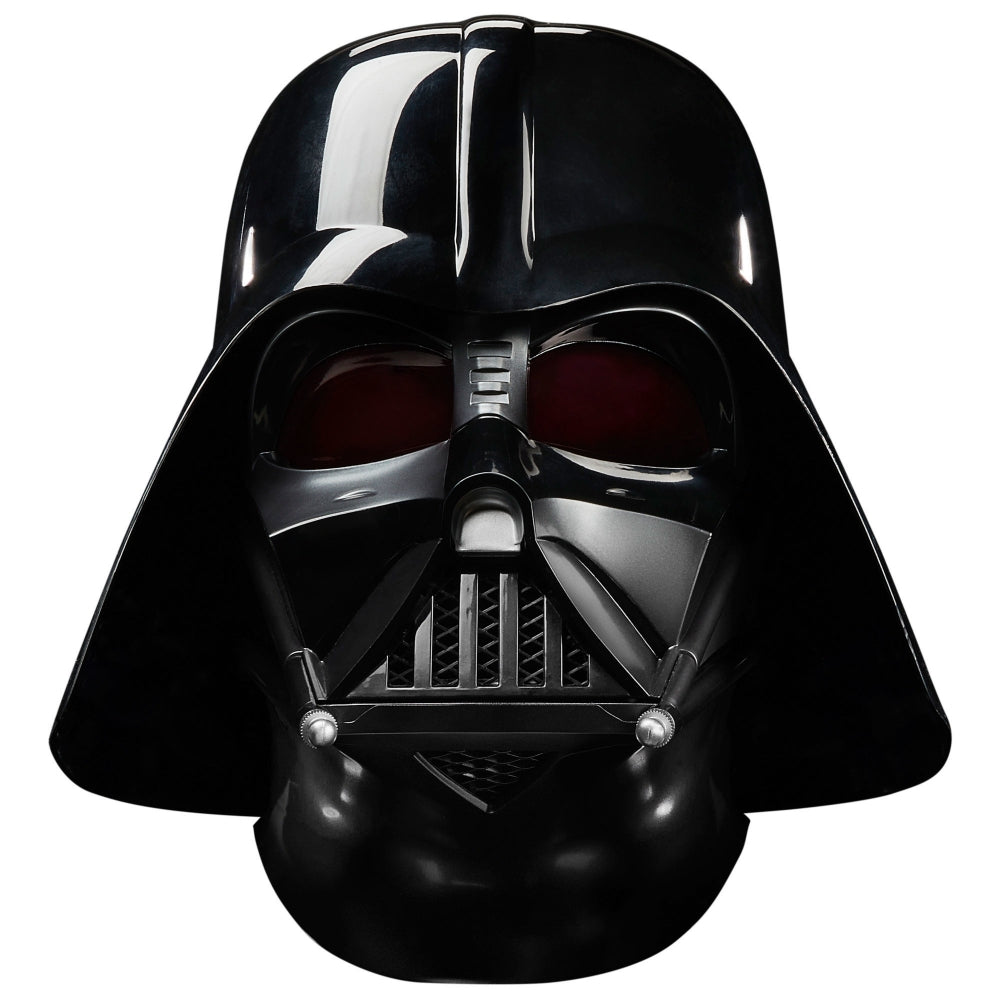 Star Wars: The Black Series - Darth Vader Premium Electronic Helmet (ONLINE ORDER ONLY)