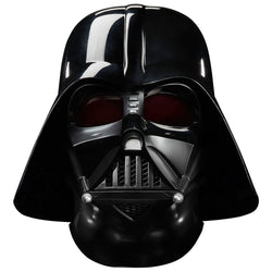 Star Wars: The Black Series - Darth Vader Premium Electronic Helmet (ONLINE ORDER ONLY)