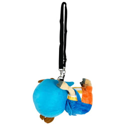 One Piece Chopper Plush Bag (ONLINE ORDER ONLY)