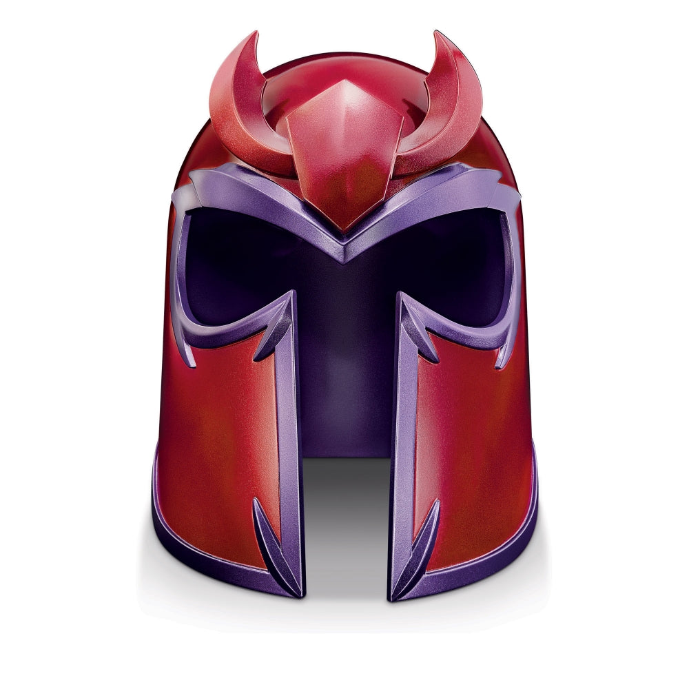 Marvel Legends: Magneto Premium Roleplay Helmet (ONLINE ORDER ONLY)