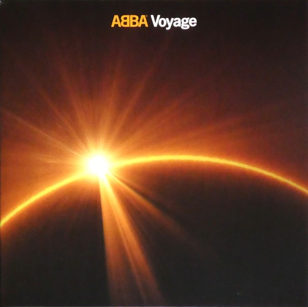 Voyage (Limited Edition, Gatefold) [Import] [Vinyl] (ONLINE ORDER ONLY)