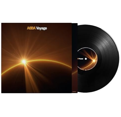Voyage (Limited Edition, Gatefold) [Import] [Vinyl] (ONLINE ORDER ONLY)