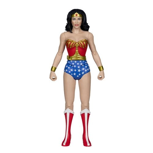 DC Retro Batman 1966 6-Inch Scale Action Figure - Select Figure(s) (Online Order Only)