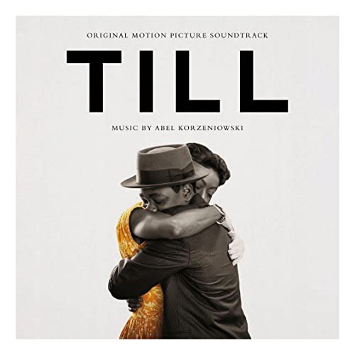 Abel Korzeniowski - TILL (Original Motion Picture Soundtrack) [LP] [Vinyl]