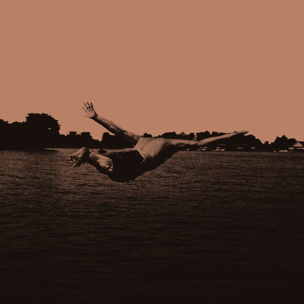 Links Berge Rechts Seen (Deluxe Edition) [Vinyl] (ONLINE ORDER ONLY)