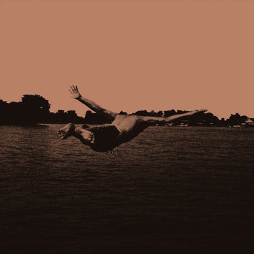 Links Berge Rechts Seen (Deluxe Edition) [Vinyl] (ONLINE ORDER ONLY)