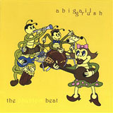 Abigail Grush - The Phantom Beat [CD] (ONLINE ORDER ONLY)