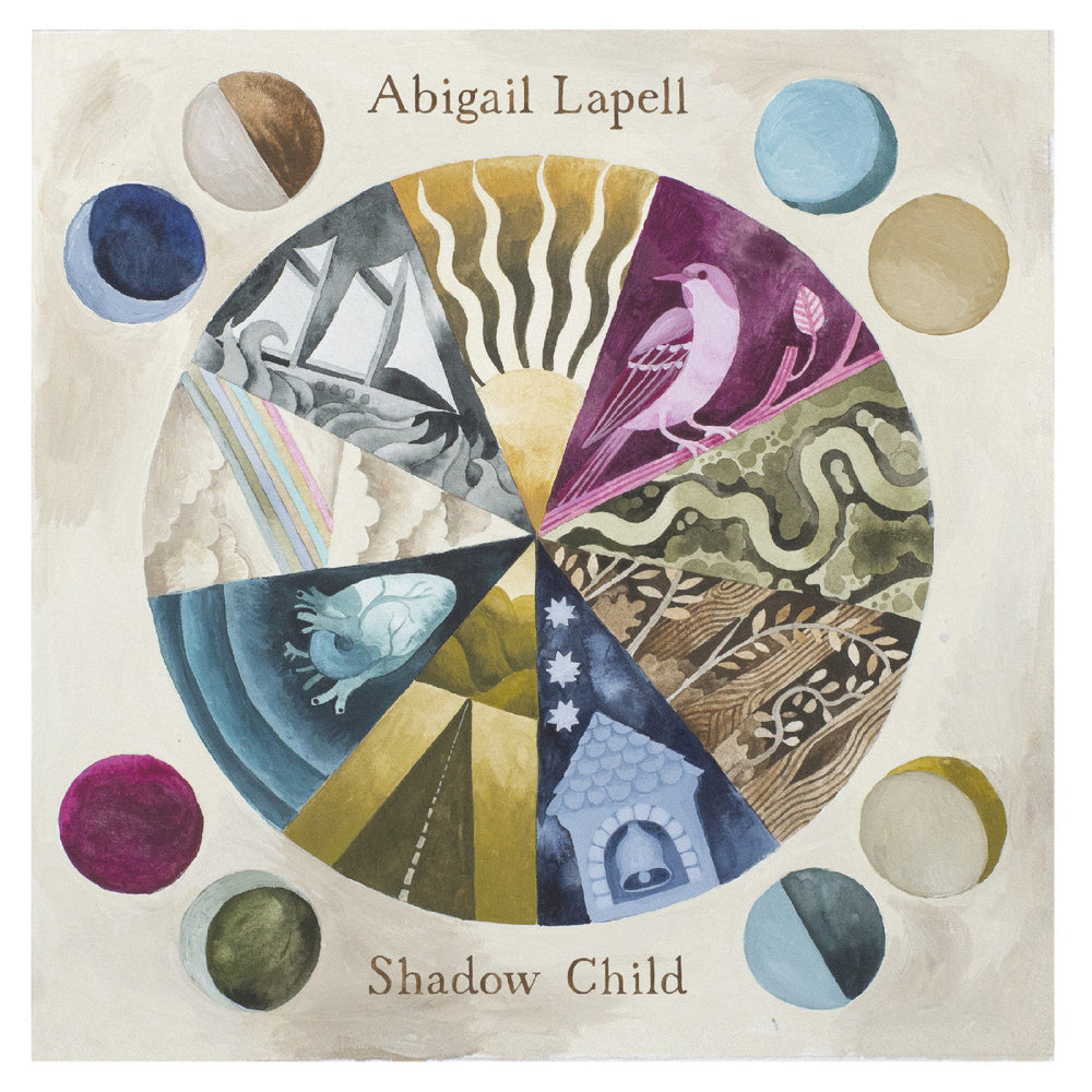 Shadow Child [CD]