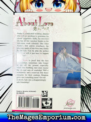 About Love (Online Order Only)