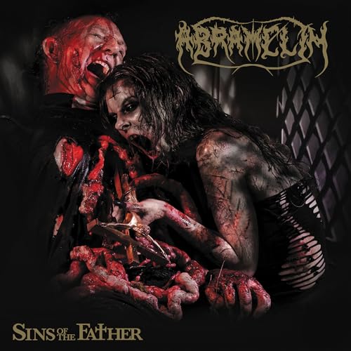 Sins Of The Father [Vinyl]