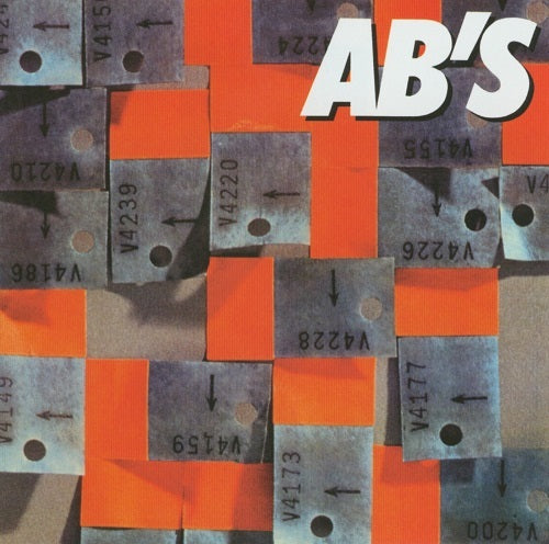 Ab'S [Vinyl]