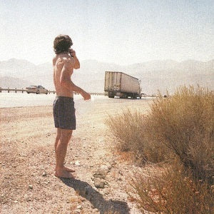 Absolute Boys - Heavy Flow [CD] (ONLINE ORDER ONLY)