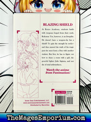 Absolute Duo Vol 1 (Online Order Only)