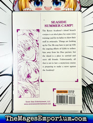 Absolute Duo Vol 4 (Online Order Only)
