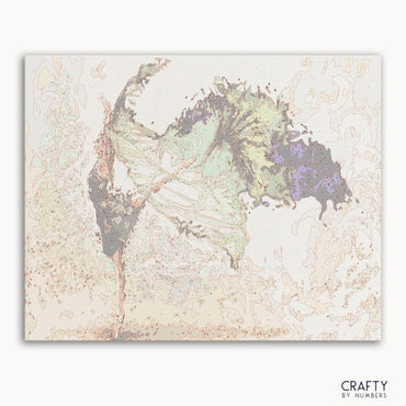 Abstract Dancer (ONLINE ORDER ONLY)