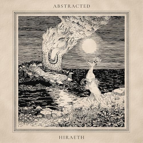 Hiraeth [CD]