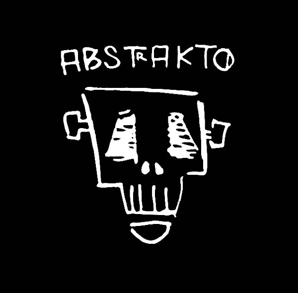 ABSTRAKTO - Abstrakto/Abstrakto Remex [Vinyl] (ONLINE ORDER ONLY)