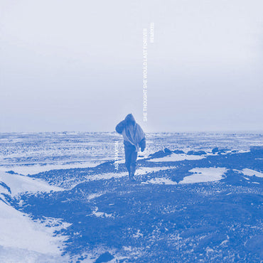 ABSTRAXION - She Thought She Would Last Forever Remixed [Vinyl] (ONLINE ORDER ONLY)