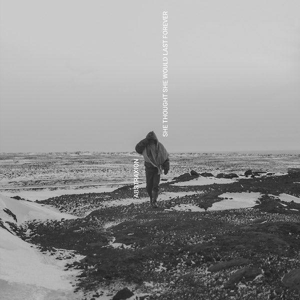 ABSTRAXION - She Thought She Would Last Forever [Vinyl] (ONLINE ORDER ONLY)