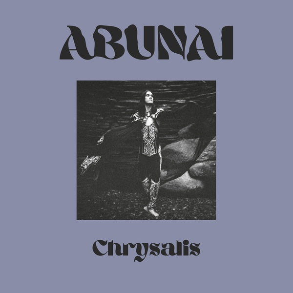Chrysalis [Vinyl]