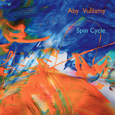 Spin Cycle [CD] (ONLINE ORDER ONLY)